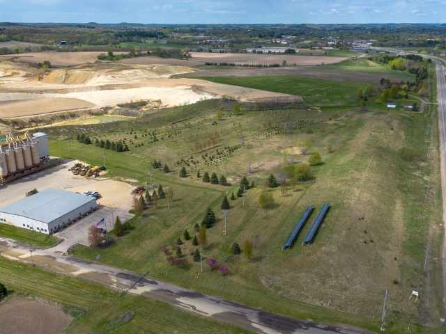Menomonie Land Real Estate