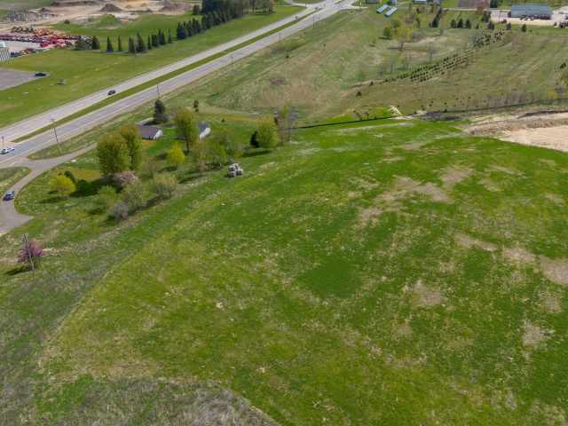 Menomonie Land Real Estate