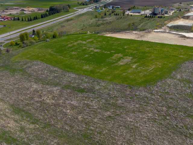 Menomonie Land Real Estate