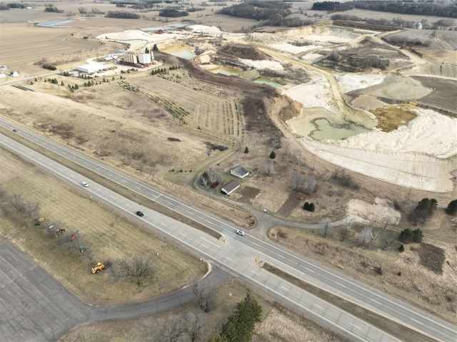 Menomonie Land Real Estate