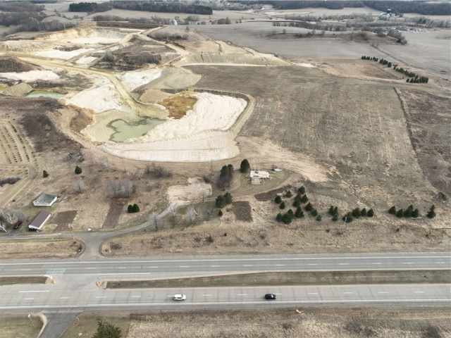 Menomonie Land Real Estate