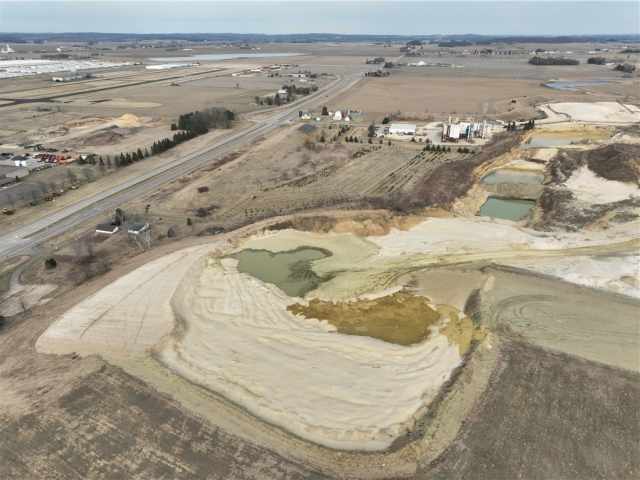 Menomonie Land Real Estate