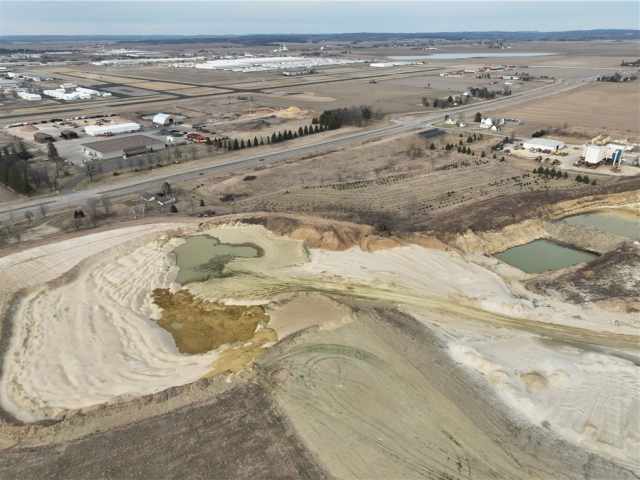 Menomonie Land Real Estate