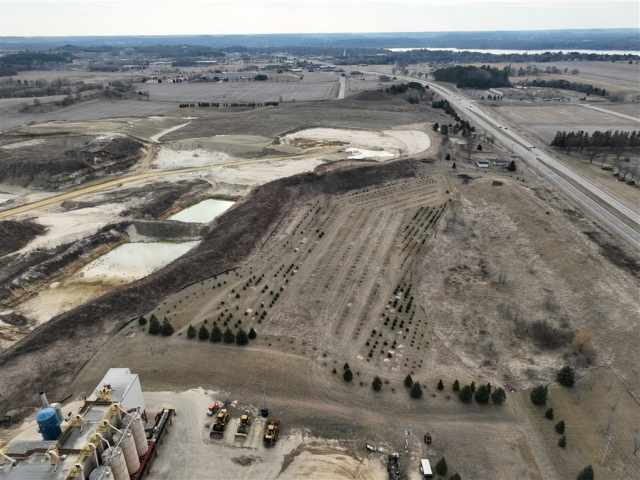 Menomonie Land Real Estate