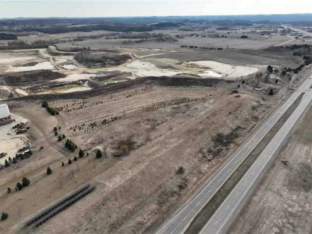 Menomonie Land Real Estate