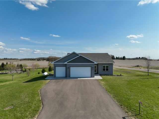 Elk Mound Residential Real Estate