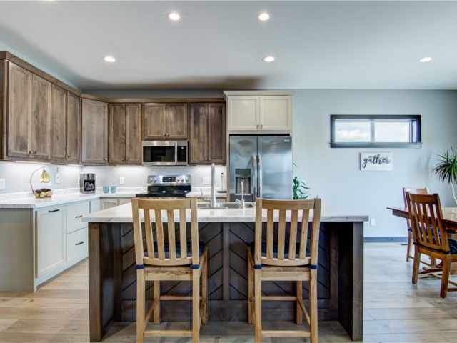 Elk Mound Residential Real Estate