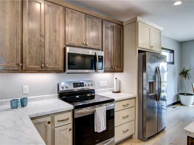 Elk Mound Residential Real Estate