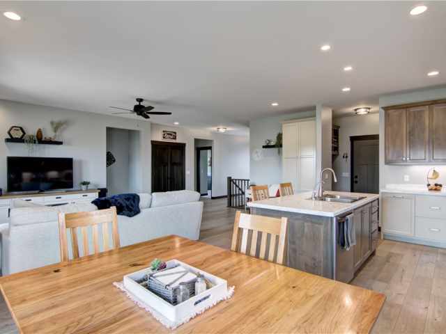 Elk Mound Residential Real Estate