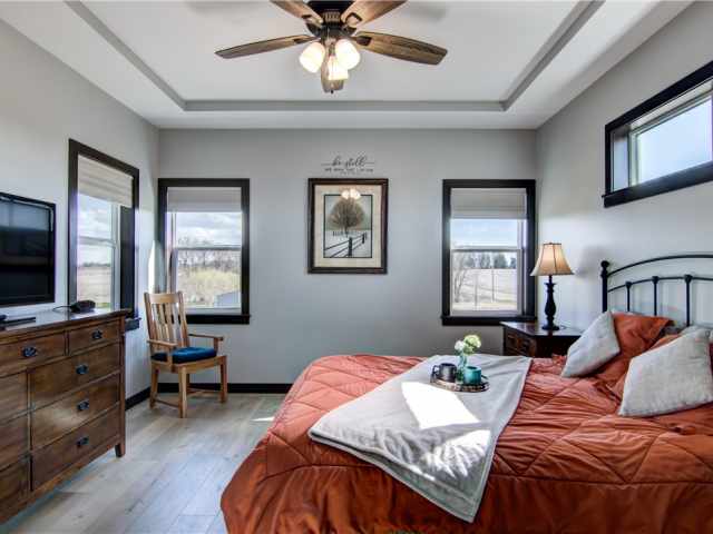 Elk Mound Residential Real Estate