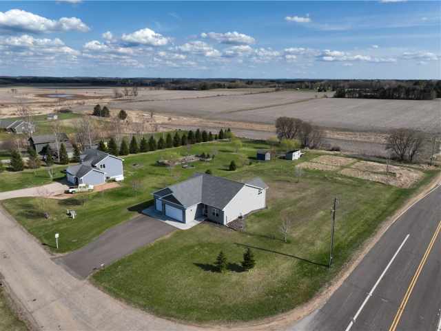Elk Mound Residential Real Estate