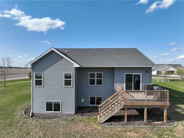 Elk Mound Residential Real Estate