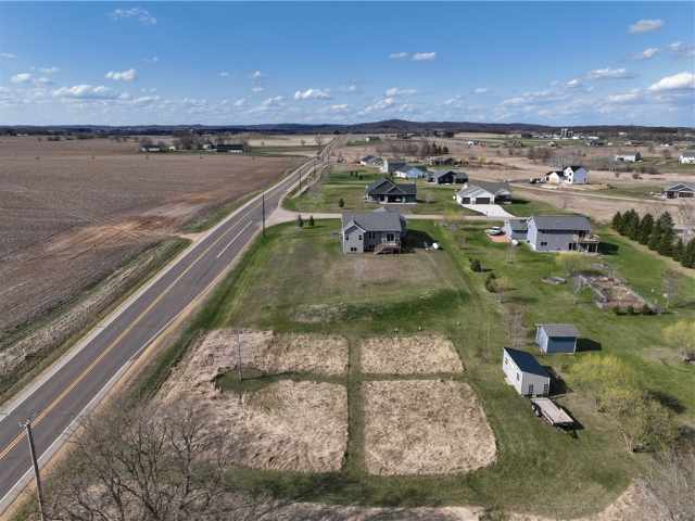 Elk Mound Residential Real Estate