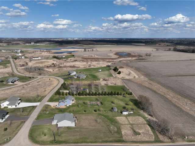 Elk Mound Residential Real Estate