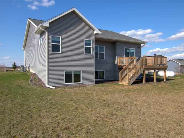 Elk Mound Residential Real Estate