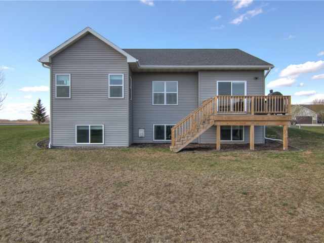 Elk Mound Residential Real Estate