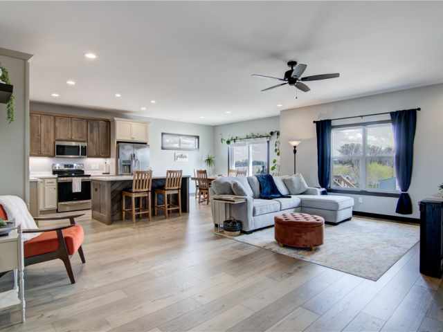 Elk Mound Residential Real Estate