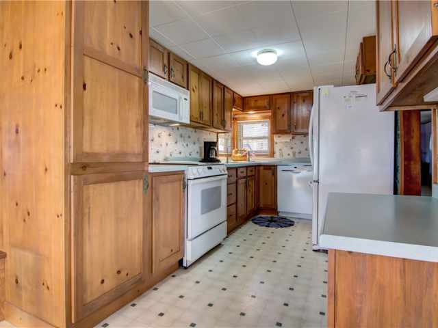 Colfax Residential Real Estate