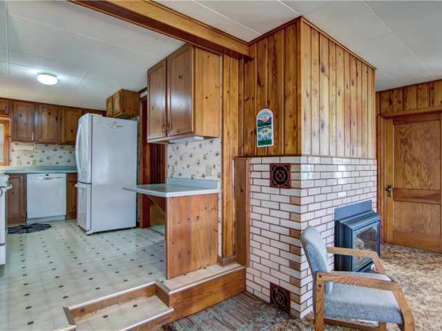 Colfax Residential Real Estate