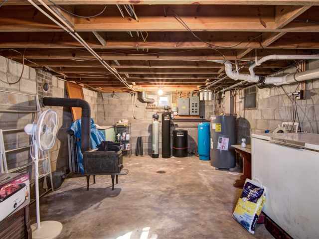 Colfax Residential Real Estate