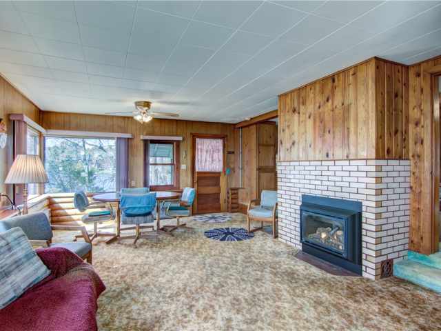 Colfax Residential Real Estate