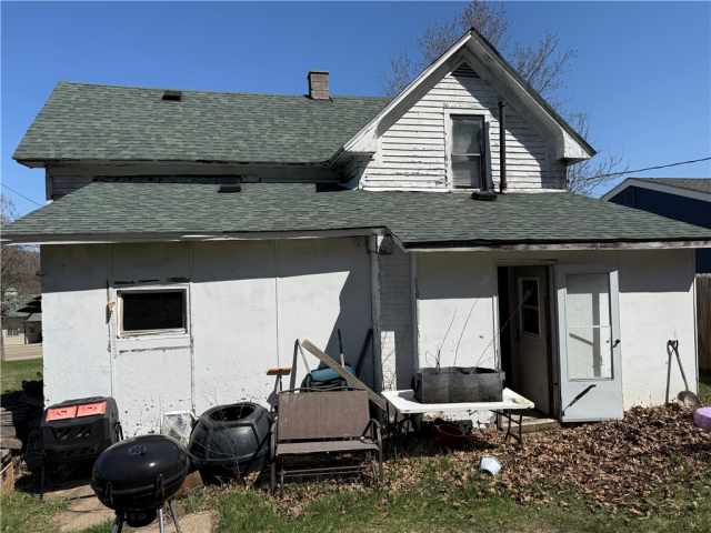 Elmwood Residential Real Estate