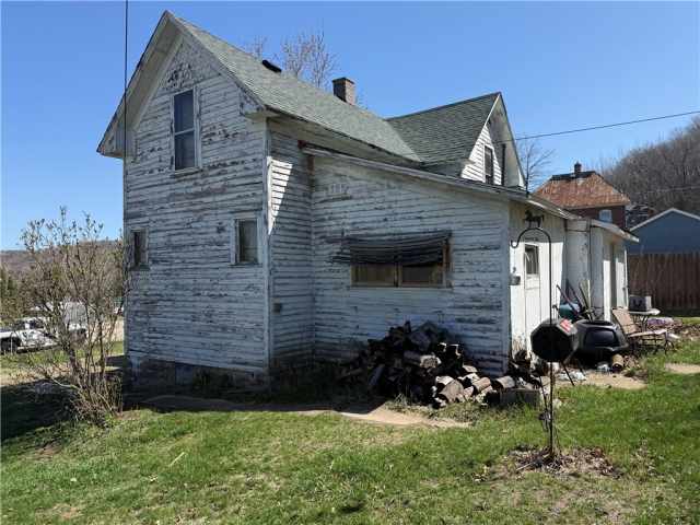 Elmwood Residential Real Estate