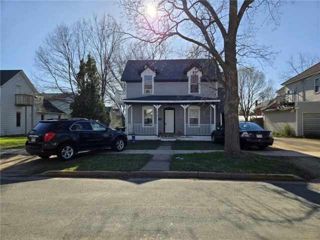 Menomonie Multi-Family Real Estate