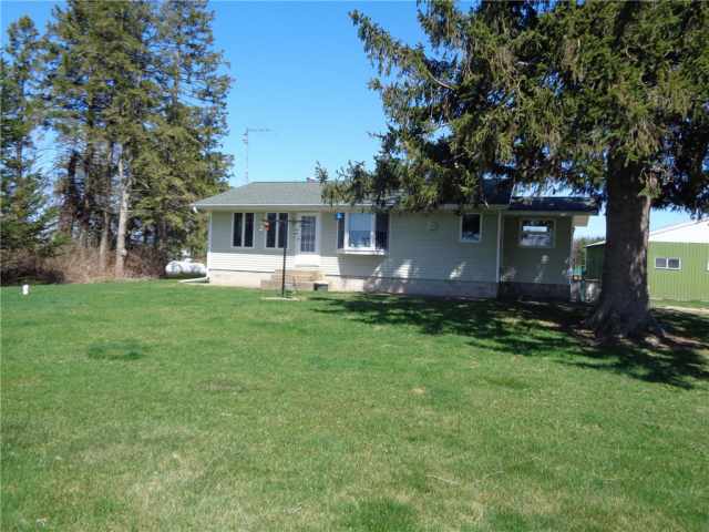Menomonie Residential Real Estate