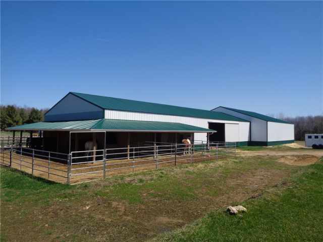 Menomonie Residential Real Estate