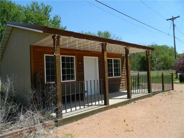 Elk Mound Commercial Real Estate