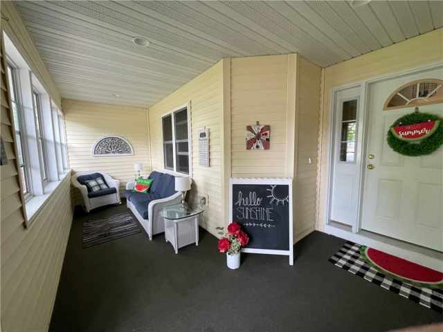 Menomonie Residential Real Estate