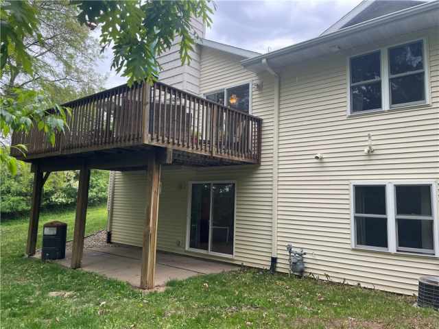 Menomonie Residential Real Estate
