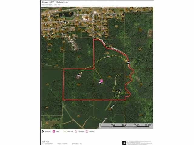 Knapp Land Real Estate