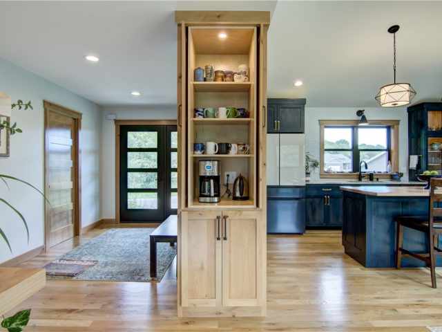 Menomonie Residential Real Estate