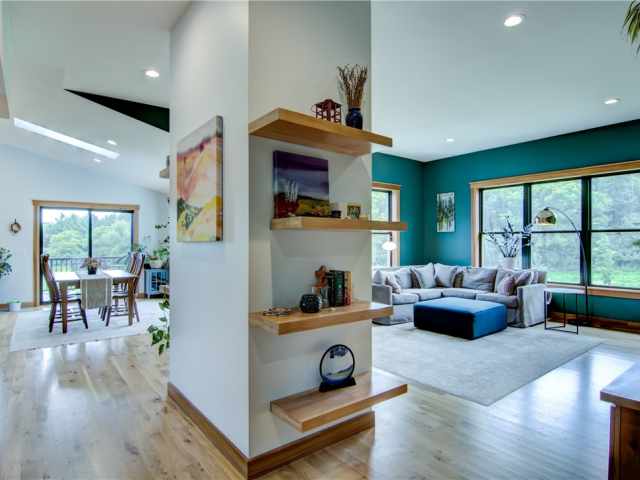 Menomonie Residential Real Estate
