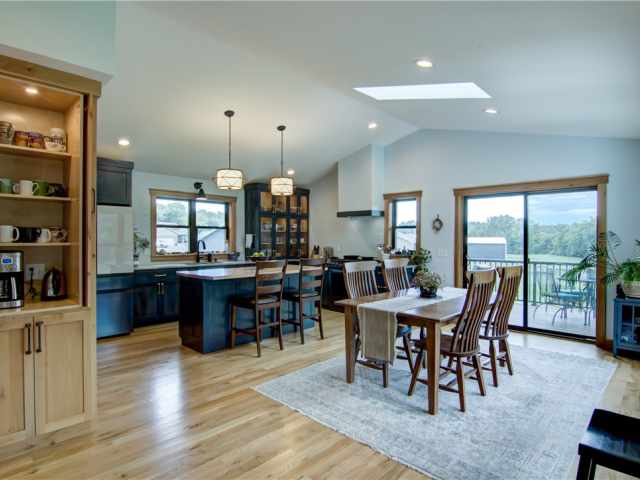 Menomonie Residential Real Estate