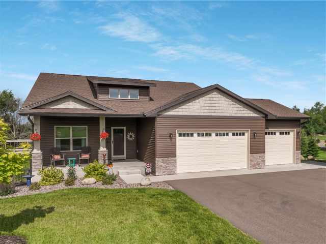 Menomonie Residential Real Estate