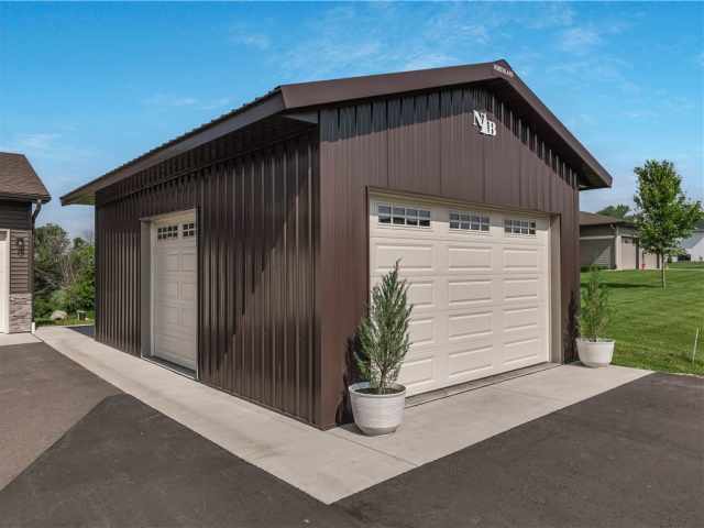Menomonie Residential Real Estate
