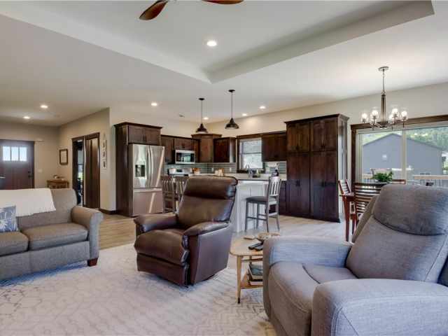 Menomonie Residential Real Estate
