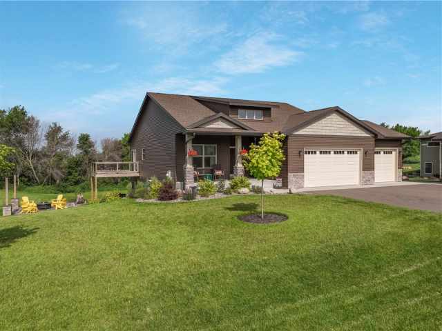 Menomonie Residential Real Estate