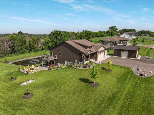 Menomonie Residential Real Estate