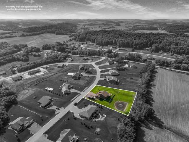 Menomonie Residential Real Estate