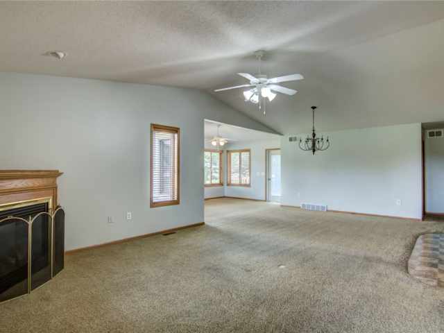 Colfax Residential Real Estate