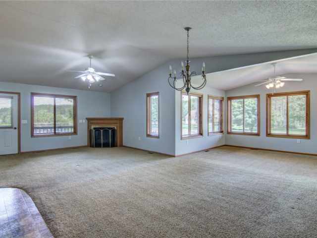 Colfax Residential Real Estate