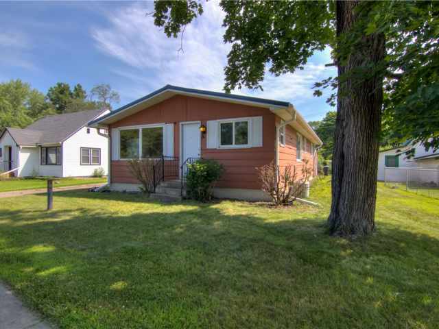 Menomonie Residential Real Estate