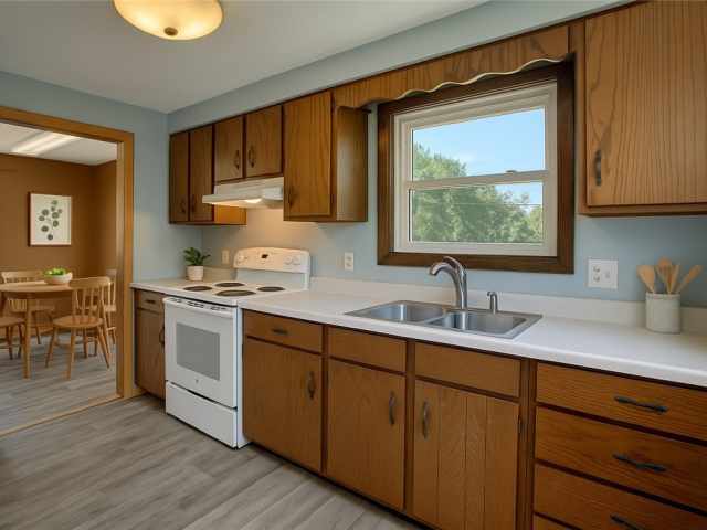 Menomonie Residential Real Estate