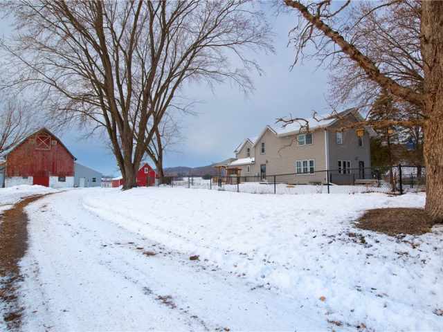 Colfax Residential Real Estate