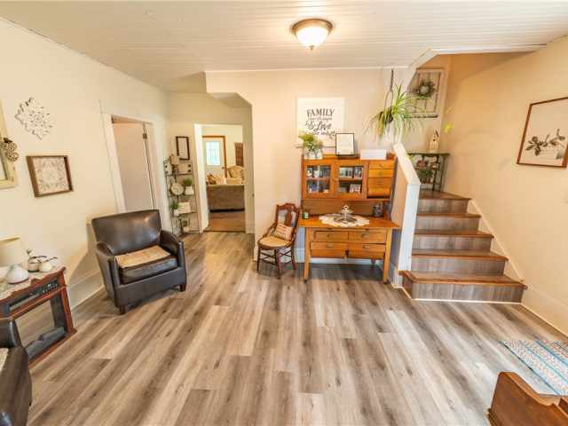 Colfax Residential Real Estate