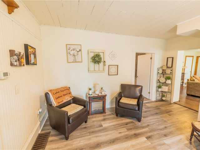 Colfax Residential Real Estate